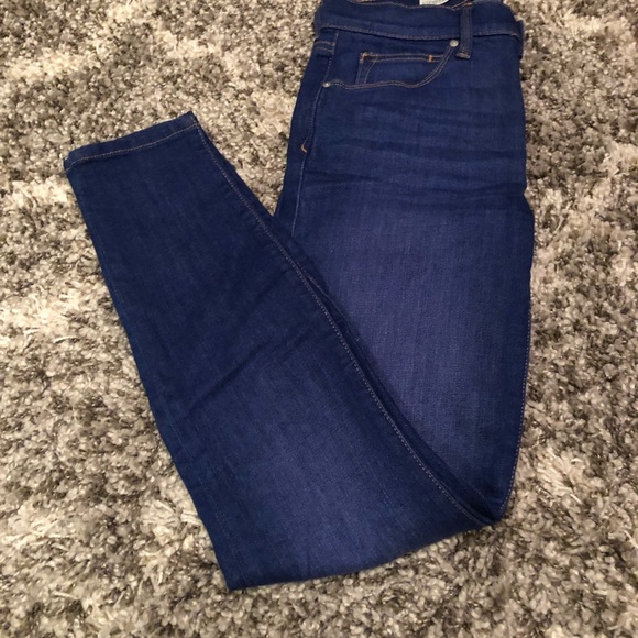 GAP legging jean - Picture 5 of 6